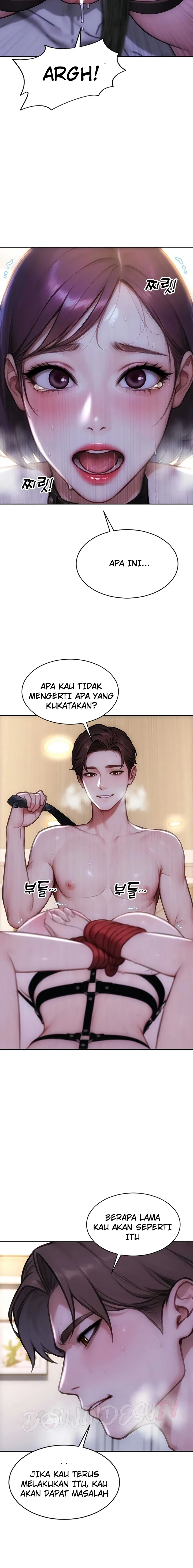 I Divorced My Wife - Page 12